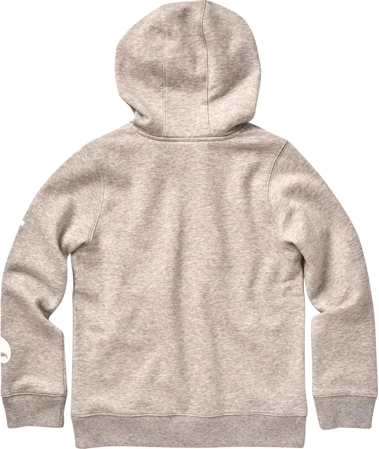 Carhartt Girls' Hoodie Fleece Pullover Sweatshirt