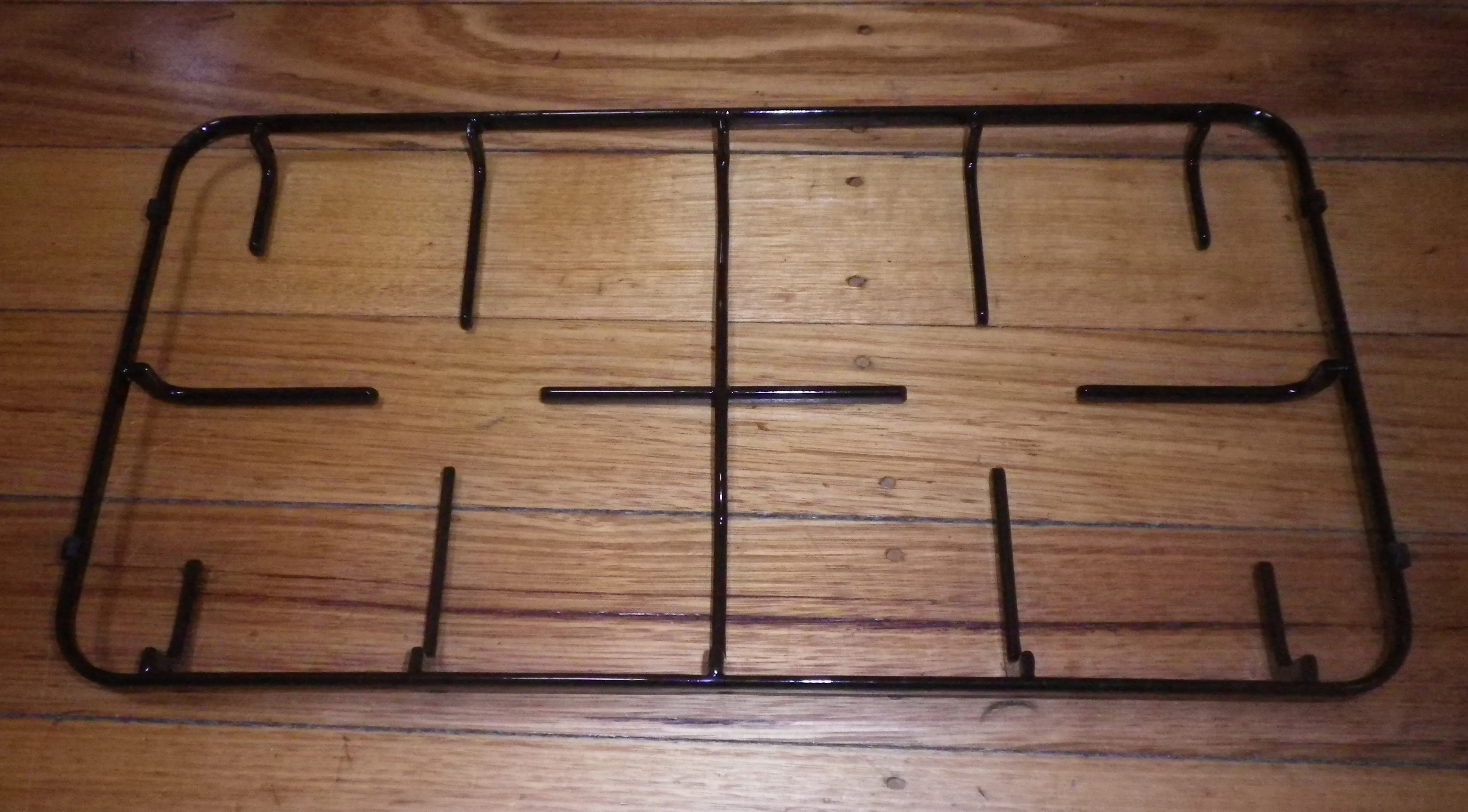 Chef, Westinghouse Gas Stove Standard Trivet - Part # 0127001158