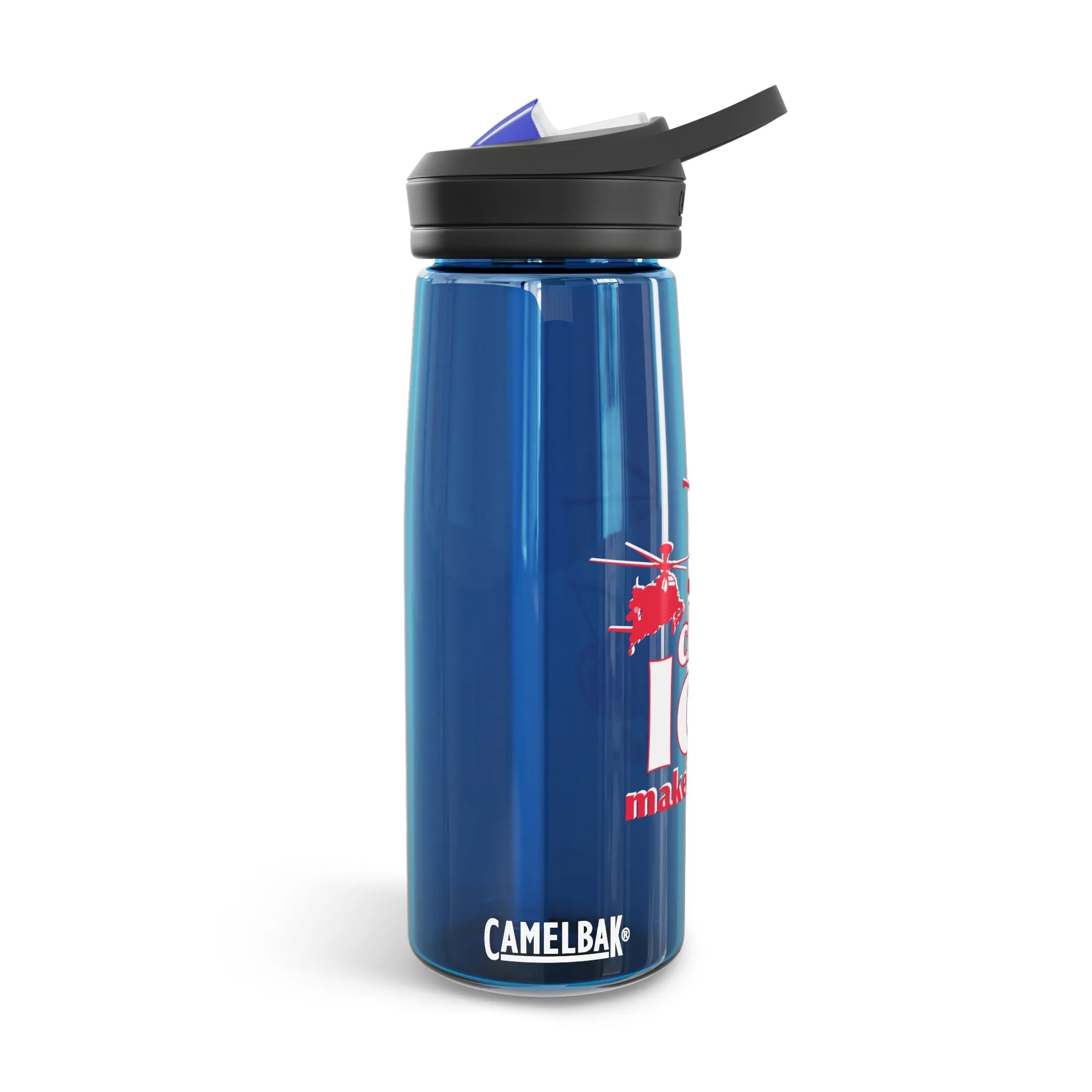 Cherry Ice CamelBak Water Bottle 25oz