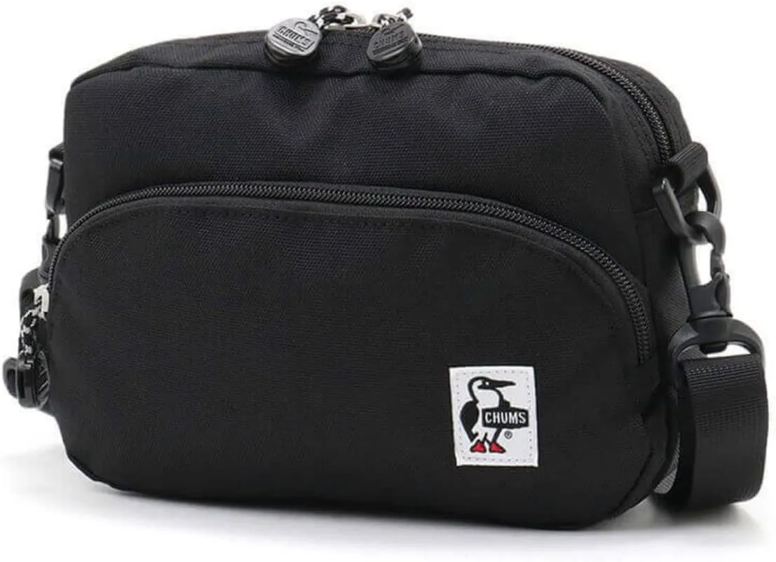 Chums Bag Recycle Shoulder Pouch