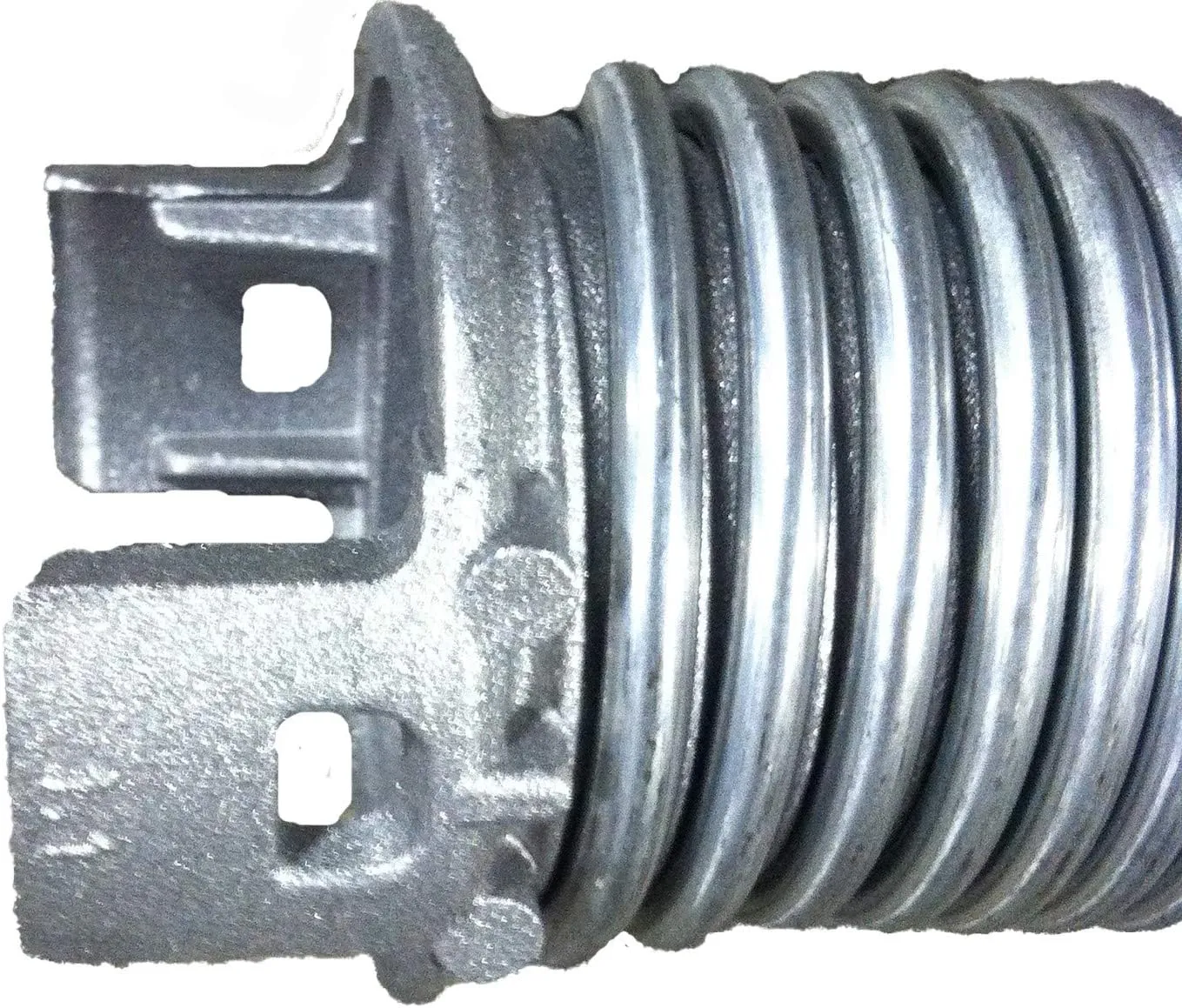 Clopay Garage Door Ez-Set Torsion Spring Brown A .234 x 1.75" x 47" Left Hand OEM