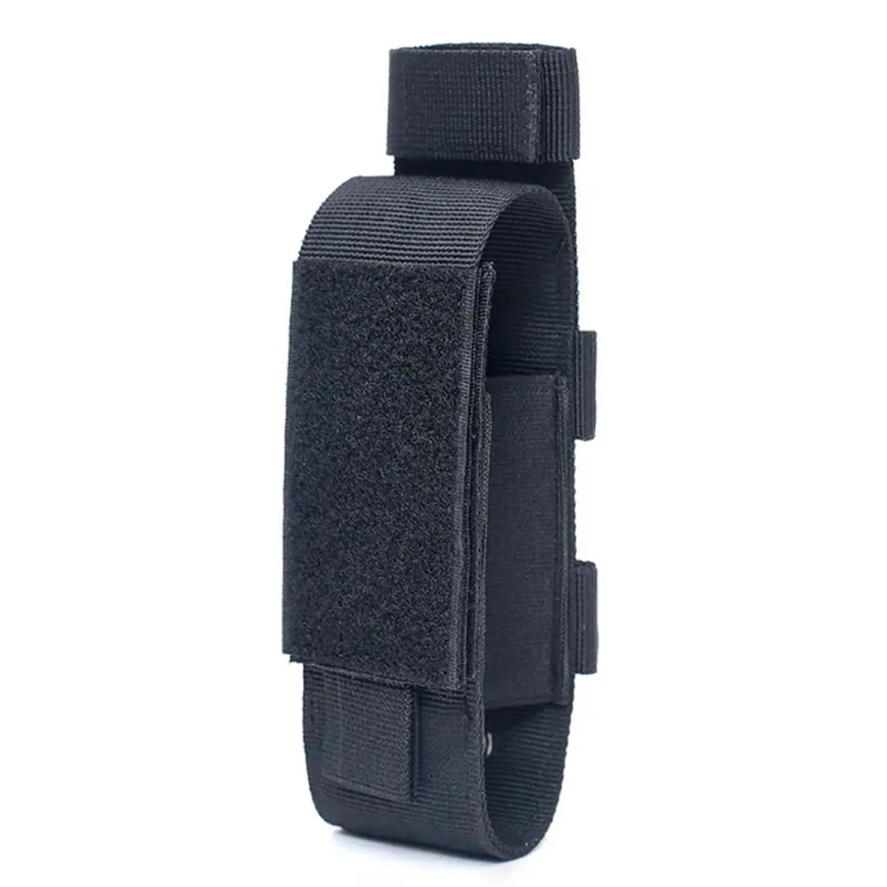 Combat MOLLE Tactical Tourniquet & Shear Holder Pouch