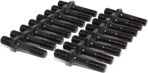 COMP Cams 4505-16 Hi-Tech Rocker Stud Set w/ 7/16" Base Thread and 3/8" Rocker Thread
