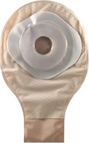 CON 022752 DRAIN PCH 10" OP Size: 10X1.25"