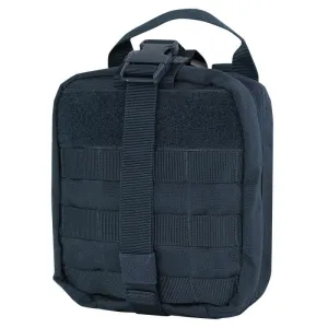 Condor Rip-Away EMT Pouch Navy