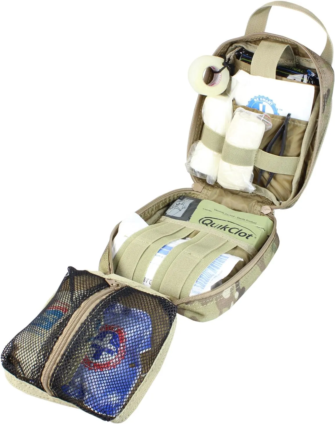 Condor Rip-Away EMT Pouch