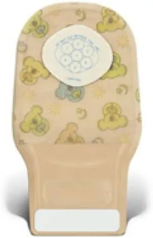 ConvaTec Little Ones 1pc Transparent Drainable Pouch