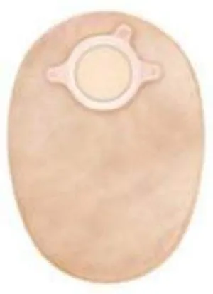 CONVATEC Natura   Closed-END Pouch
