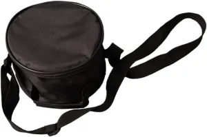 Convenient Drum Bag Musical Instrument Carrying Bag Steel Tongue Drum Holder Anti-collision Case