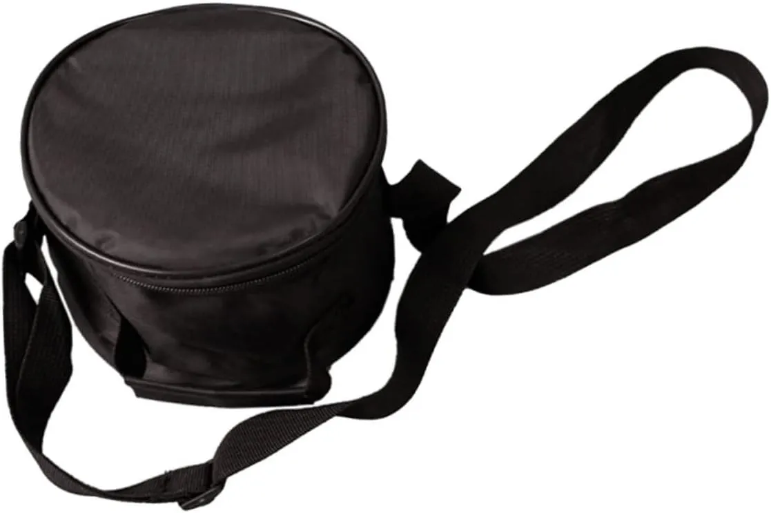 Convenient Drum Bag Musical Instrument Carrying Bag Steel Tongue Drum Holder Anti-collision Case
