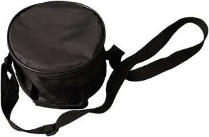 Convenient Drum Bag Portable Steel Tongue Drum Case Anti-collision Carrying Pouch Musical Instrument Holder