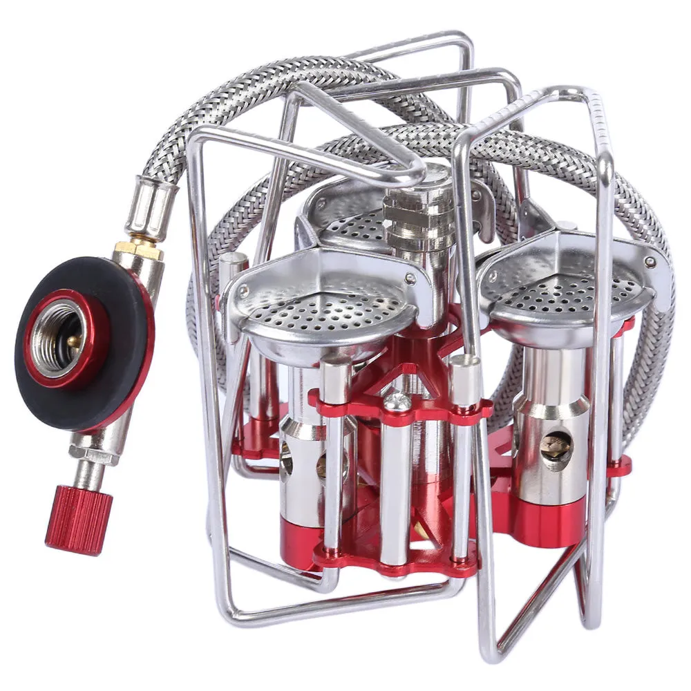 Cooking Split Stove Type Highly praised Perfectly constructed