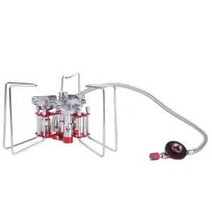 Cooking Split Stove Type Highly praised Perfectly constructed