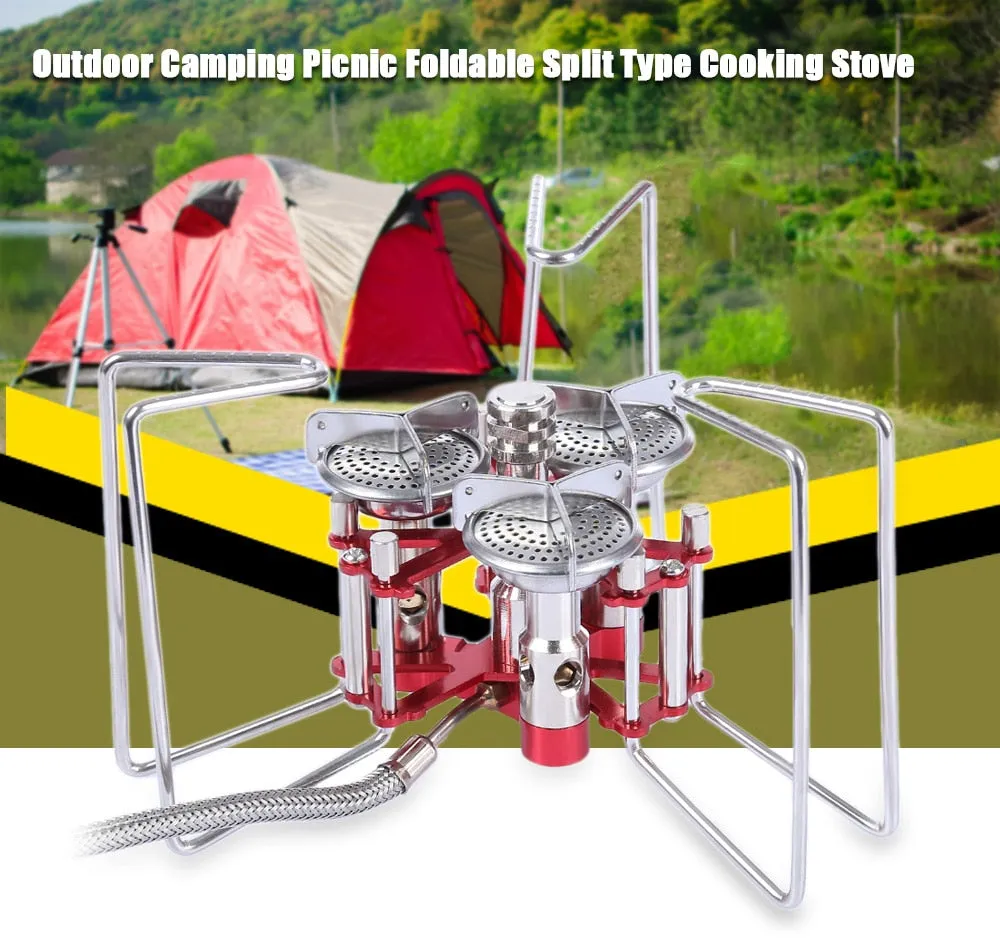 Cooking Split Stove Type Highly praised Perfectly constructed