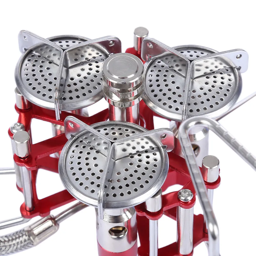 Cooking Split Stove Type Highly praised Perfectly constructed