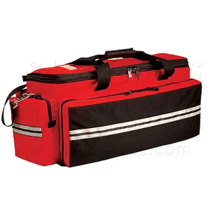 Cordura Trauma Bag, Large, 67.3 x 27.9 x 31.8 cm