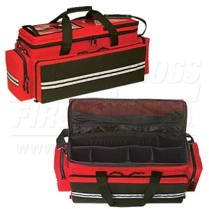 Cordura Trauma Bag, Large Plus, 72.4 x 30.5 x 34.3 cm