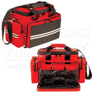 Cordura Trauma Bag, Small, 49.5 x 29.2 x 33.7 cm