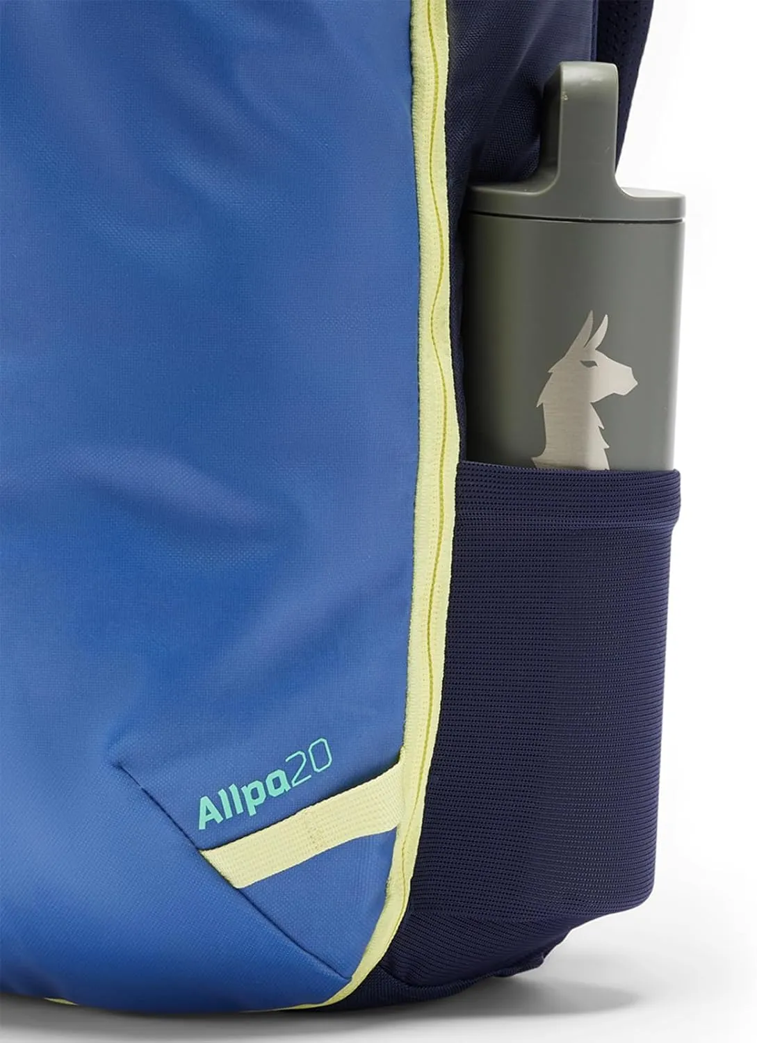 Cotopaxi Allpa 20L Travel Pack, Pacific/Maritime