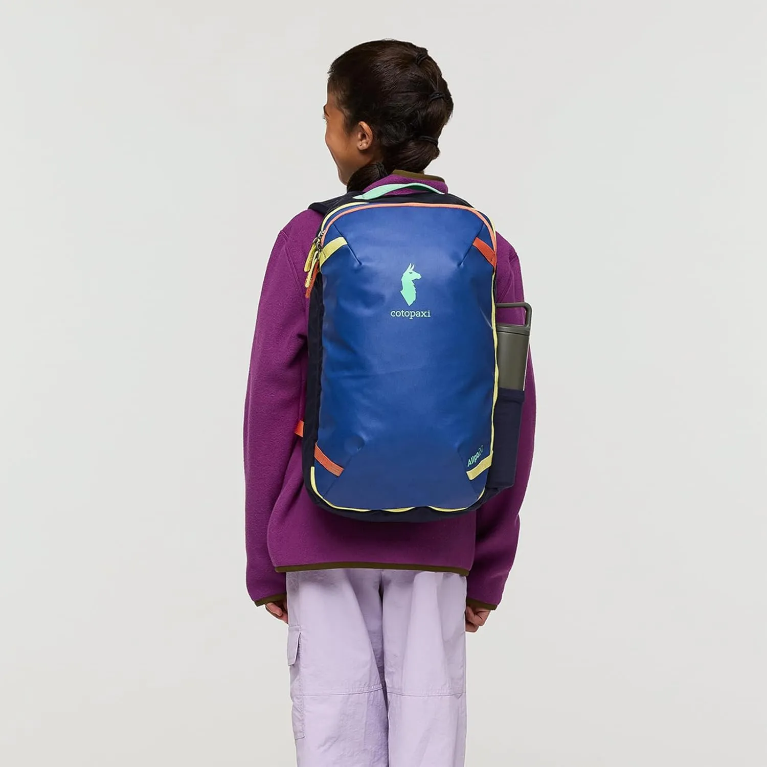 Cotopaxi Allpa 20L Travel Pack, Pacific/Maritime