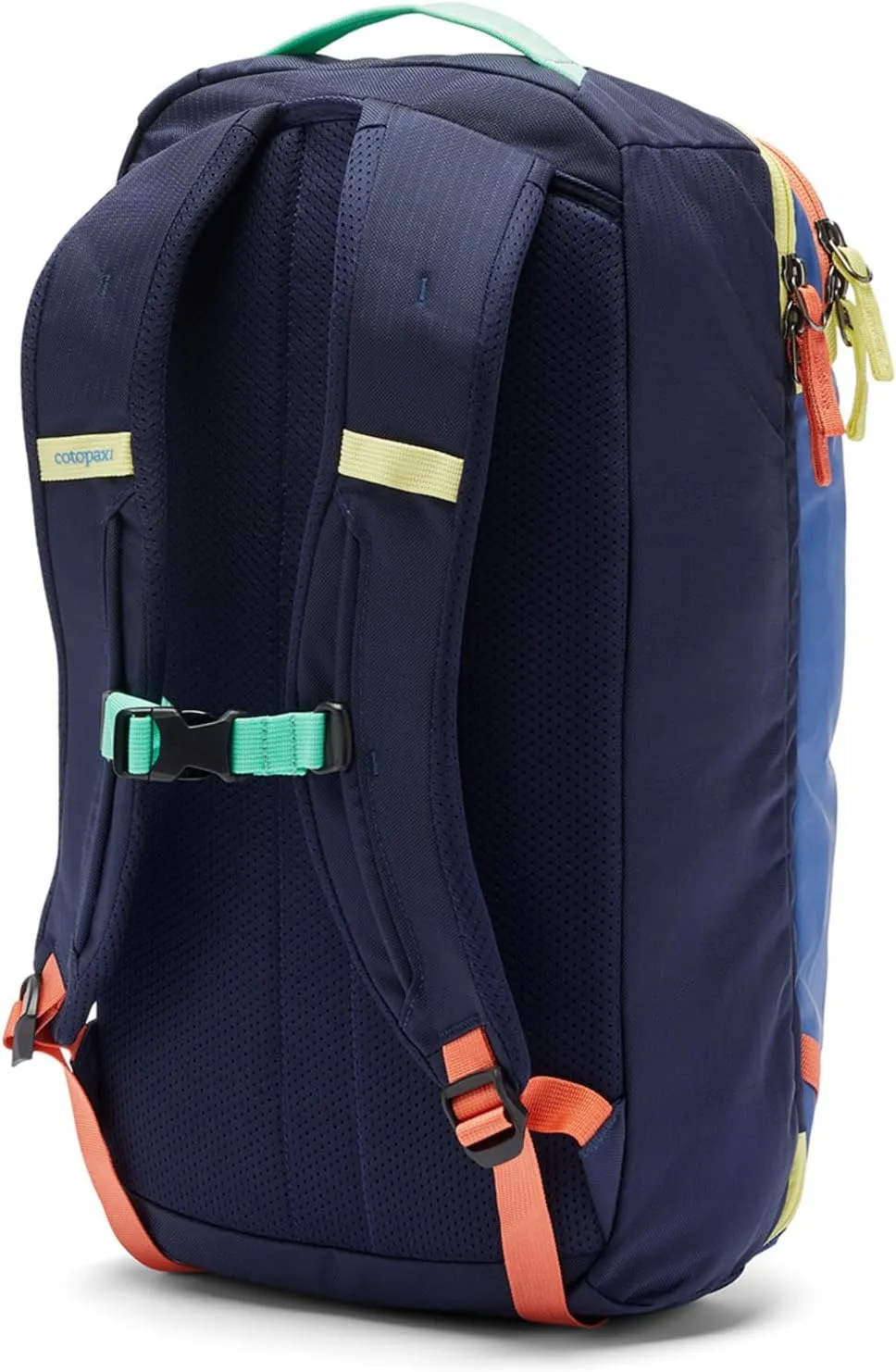 Cotopaxi Allpa 20L Travel Pack, Pacific/Maritime