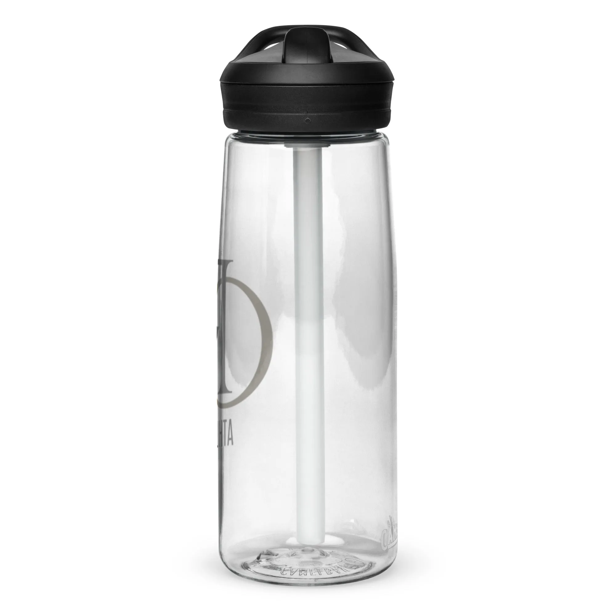 CR Athletic Water Bottle