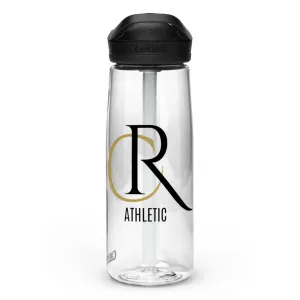 CR Athletic Water Bottle