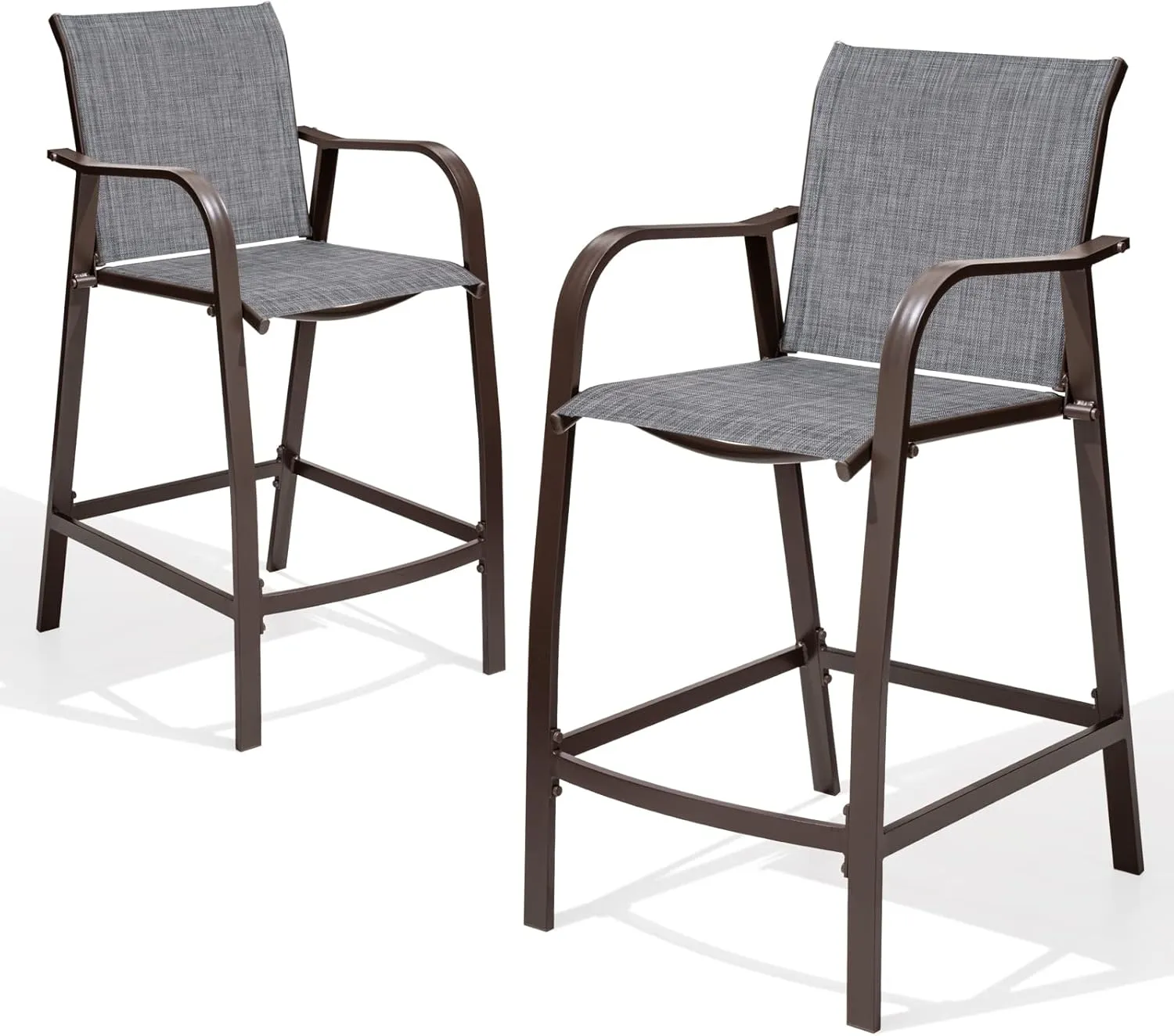 Crestlive Products Counter Height Bar Stools