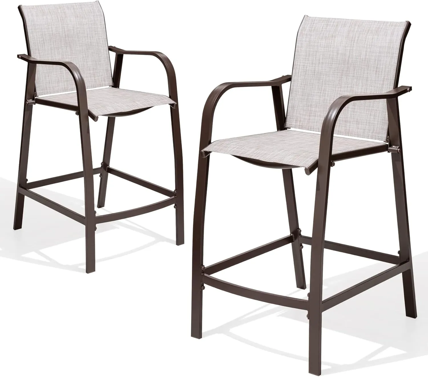 Crestlive Products Counter Height Bar Stools