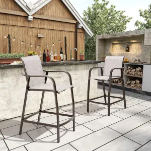 Crestlive Products Counter Height Bar Stools