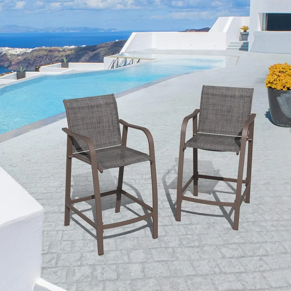 Crestlive Products Counter Height Bar Stools