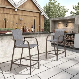 Crestlive Products Counter Height Bar Stools