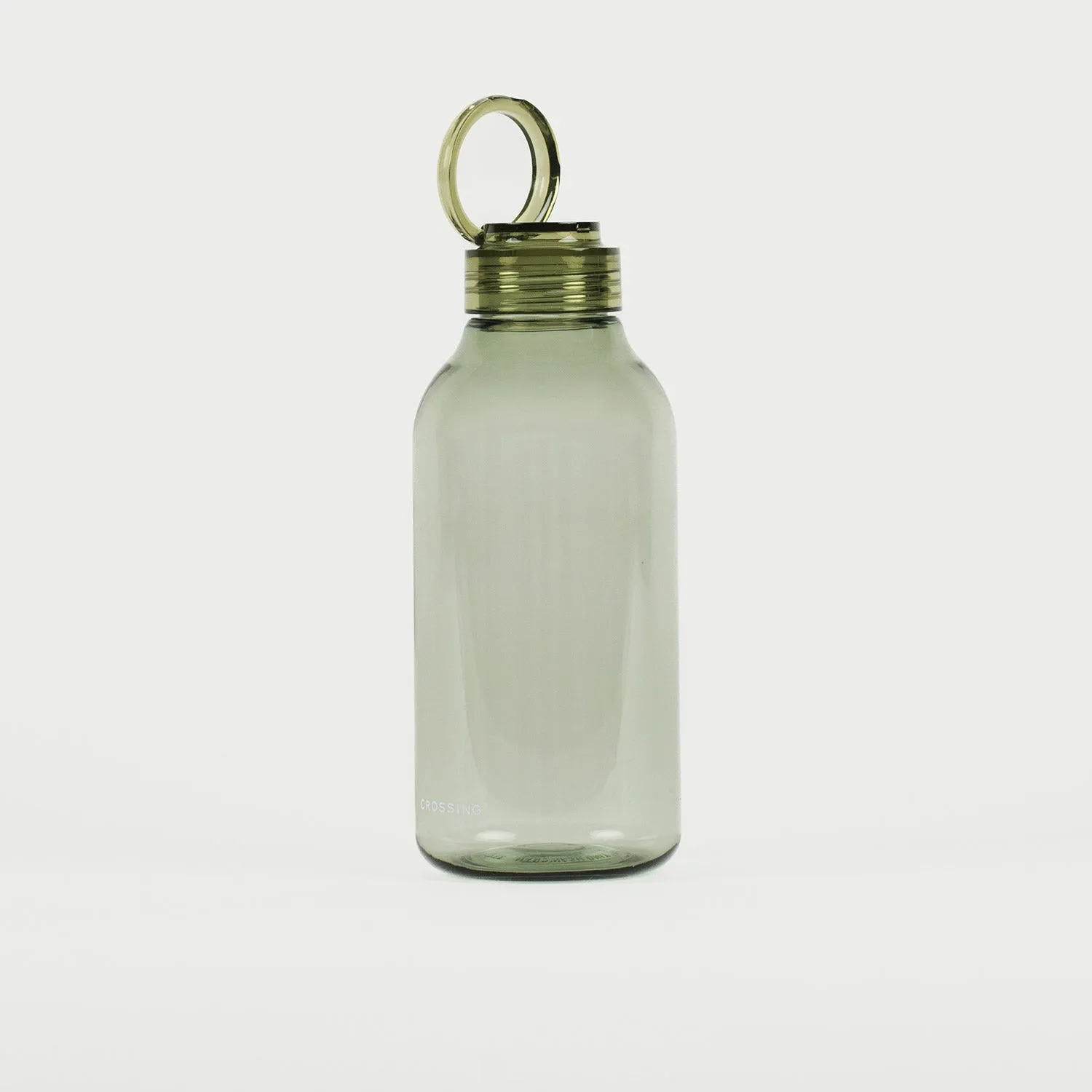 Crossing Lucid Tritan Bottle 750ml