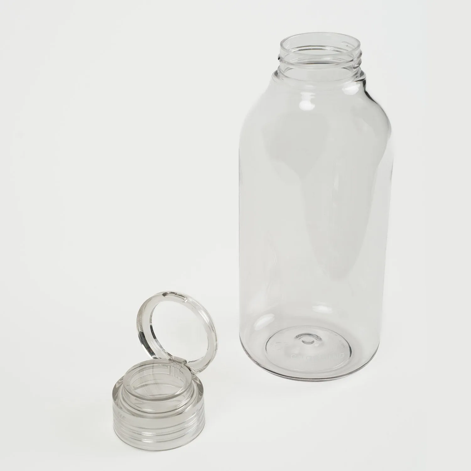 Crossing Lucid Tritan Bottle 750ml