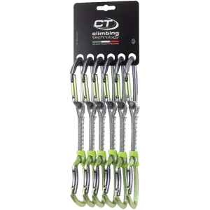 CT Lime Quickdraw Set 5pk
