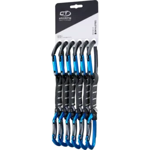 CT Lime Quickdraw Set 6 Pk