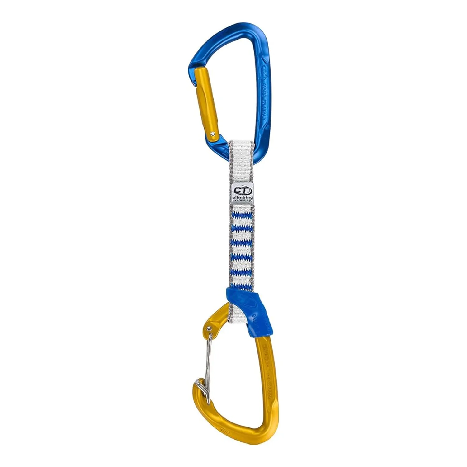 CT Quickdraws - Berry 12 CM