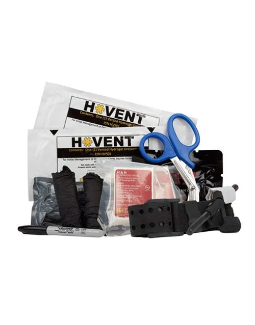 CURAPLEX® STOP THE BLEED® MULTI-PACK, ADVANCED