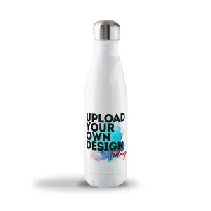 Customize 17oz Stainless Steel Bottle