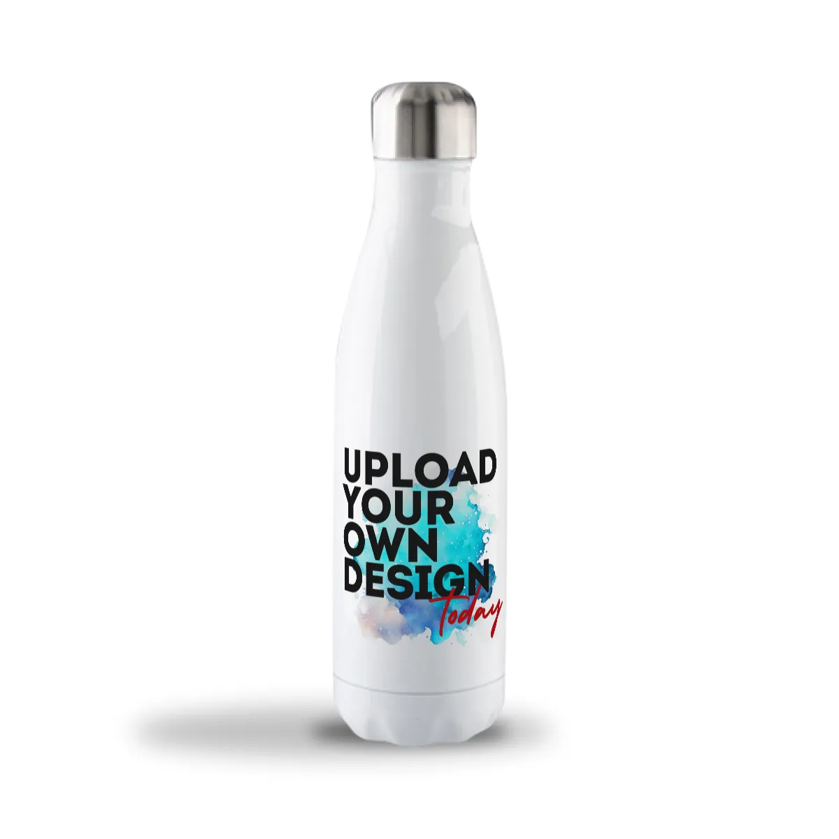 Customize 17oz Stainless Steel Bottle