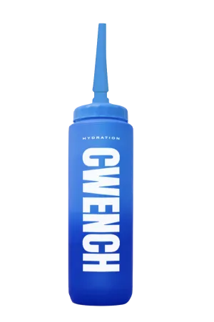 Cwench Team Spouted Water Bottle