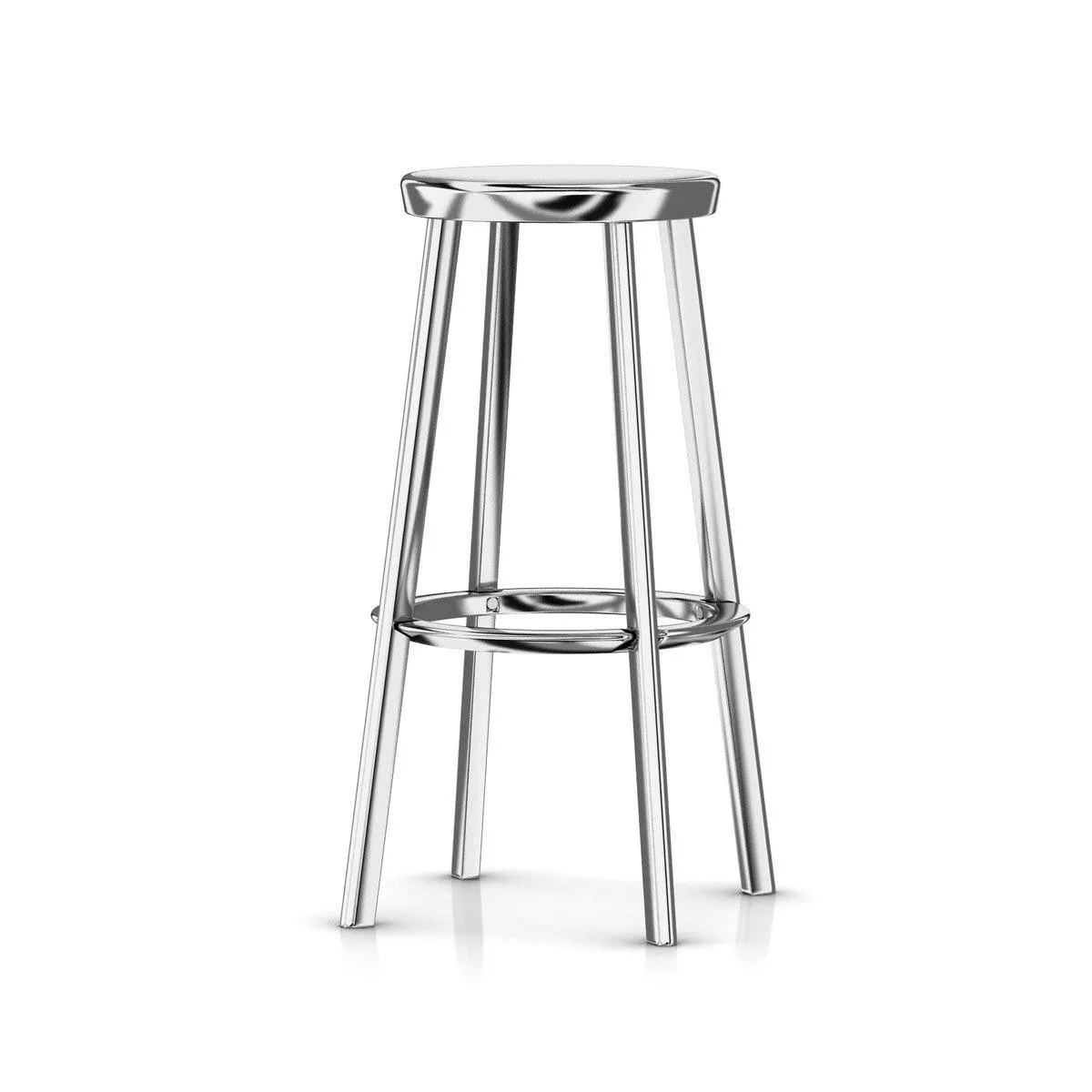 Deja-vu Stools