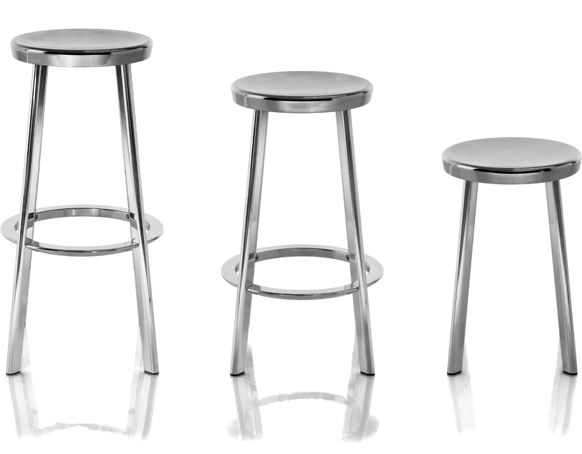Deja-vu Stools