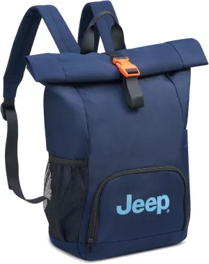 DELSEY PARIS Casual Bag, Navy, L
