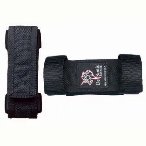 DeSantis Nylon Single Magazine Pouch (Horizontal/Vertical)
