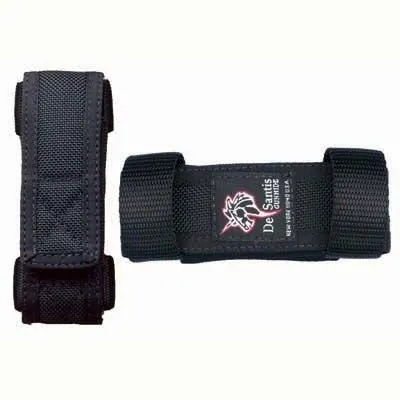 DeSantis Nylon Single Magazine Pouch (Horizontal/Vertical)