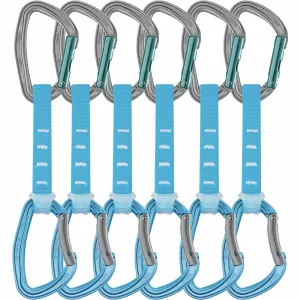 Djinn Axess Quickdraw 6-Pack - 12cm