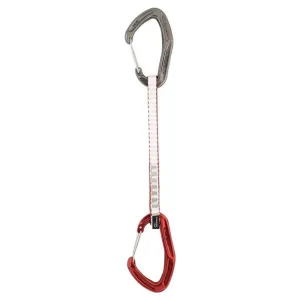 DMM Alpha Trad Quickdraw Set 18cm Red