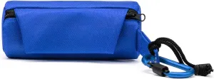 Dog Treat Bag Blue, 18 x 7 cm