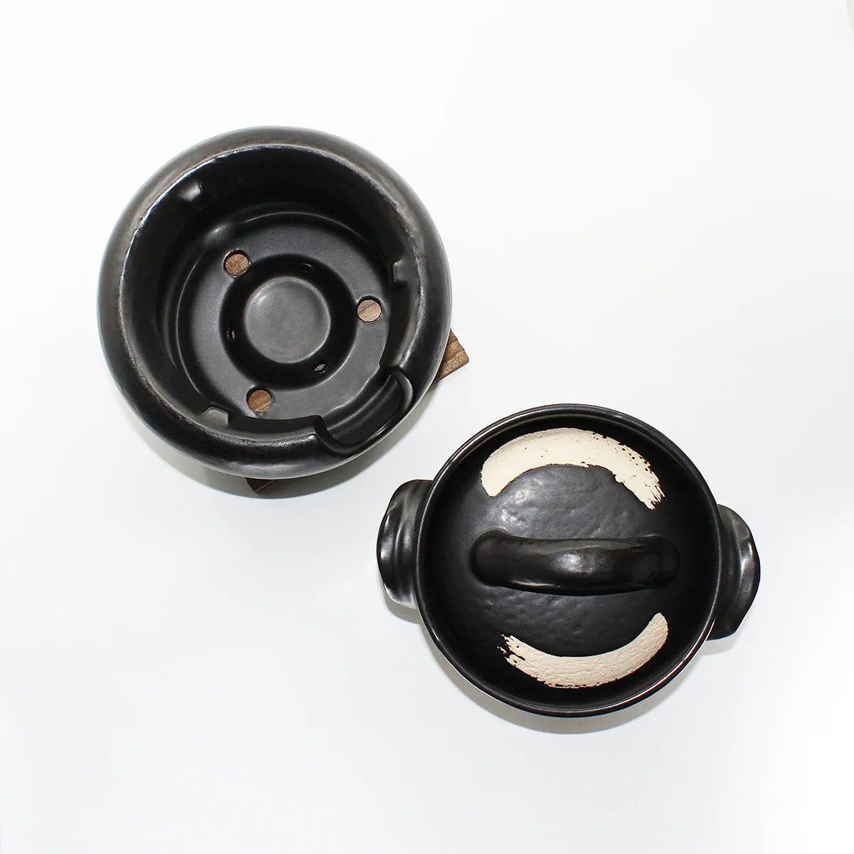 Donabe Clay Pot